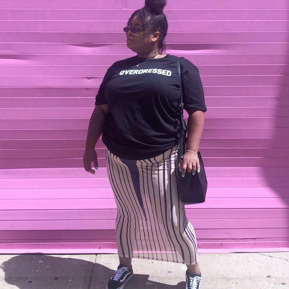 My Curve Collection⚡️